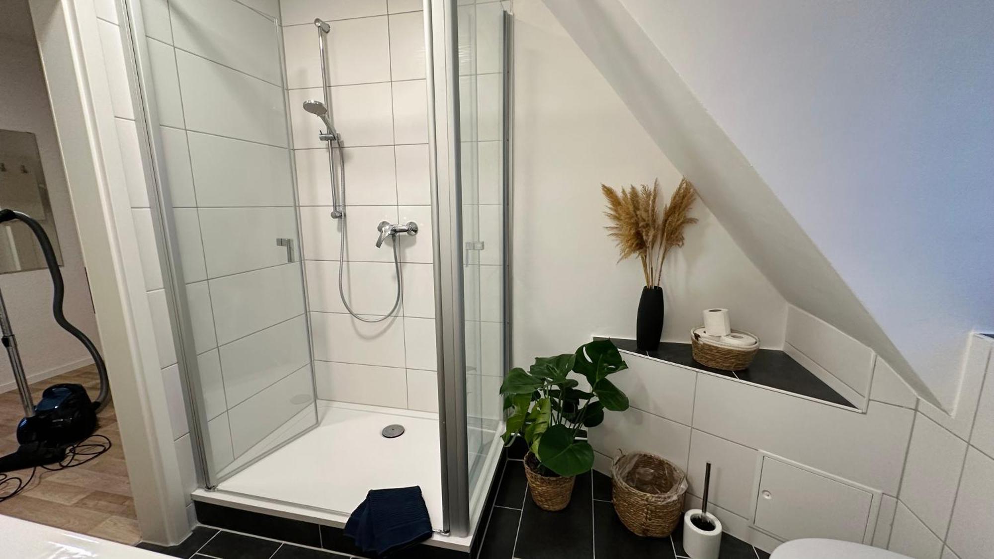 Micasa Tuсasa - 2-R-Apartment Leipziger Neuseenland Hydra Борна Екстериор снимка