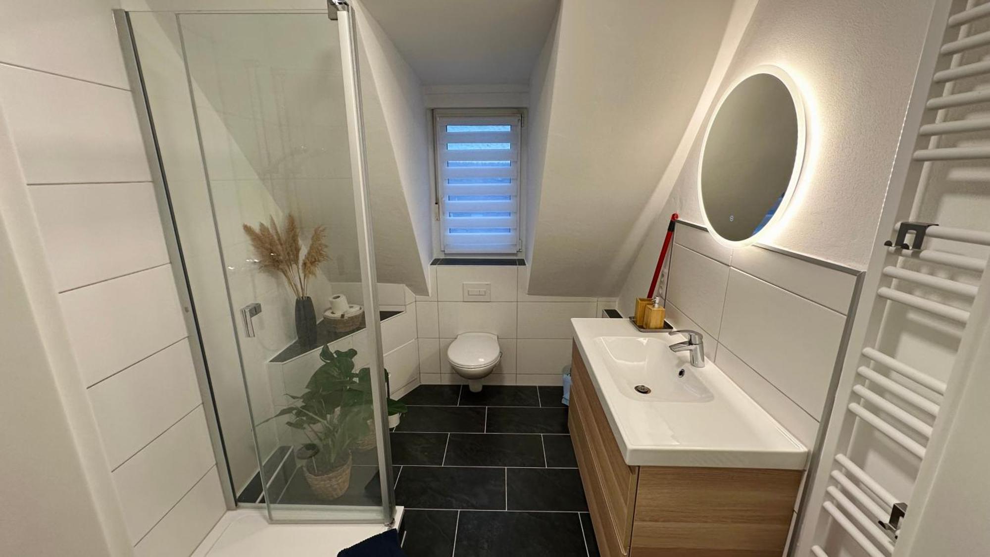 Micasa Tuсasa - 2-R-Apartment Leipziger Neuseenland Hydra Борна Екстериор снимка