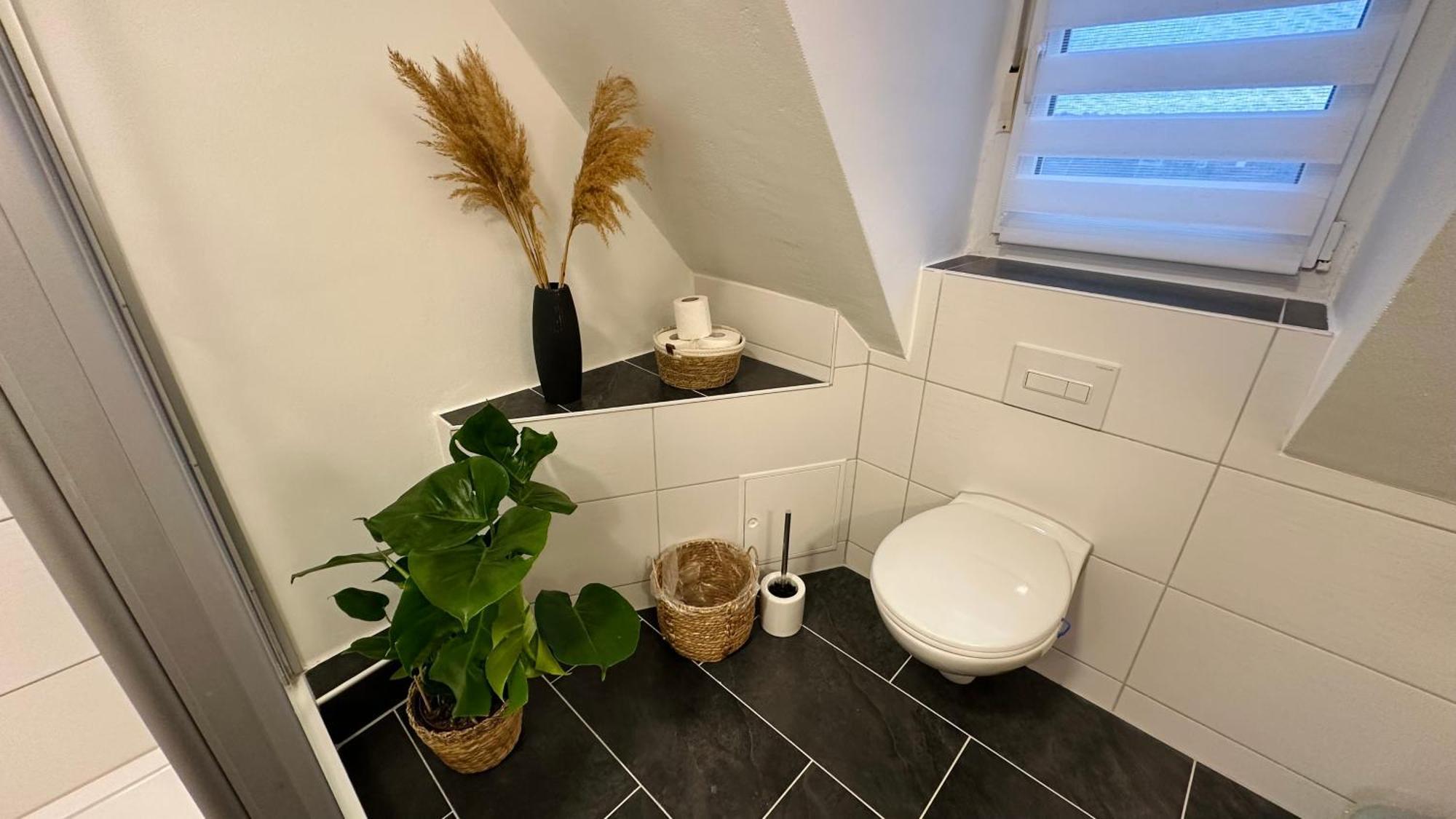 Micasa Tuсasa - 2-R-Apartment Leipziger Neuseenland Hydra Борна Екстериор снимка